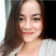 Deutsch-Nachhilfe von Komparatistik-Studentin Hannah